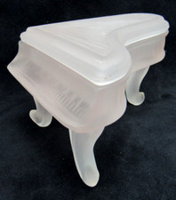 Pink satin frosted for sale  Ripley