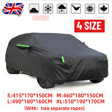 Waterproof layer car for sale  WORCESTER