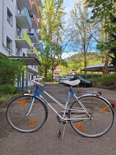 Fahrrad ausgezeichneter zustan gebraucht kaufen  Freiburg im Breisgau