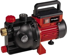 Einhell gartenpumpe 6040 gebraucht kaufen  Neustadt