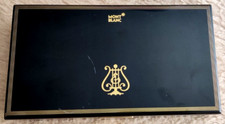 Montblanc henry steinway d'occasion  Expédié en Belgium