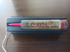 Vintage lexel light for sale  San Marcos