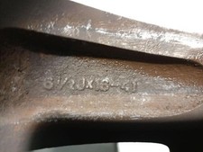 529102e220 jante pour usato  Ferrara