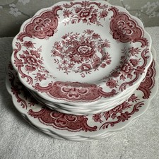 Ridgeway staffordshire england d'occasion  Expédié en Belgium