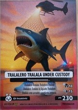 Trallalero tralala under usato  Castiglione del Lago
