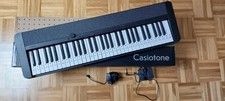 Casio casiotone keyboard gebraucht kaufen  Meinerzhagen