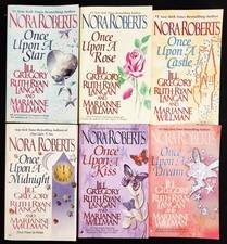 Nora roberts lot for sale  Henderson