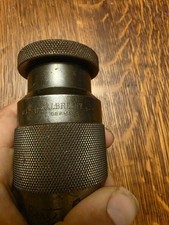 Albrecht keyless chuck for sale  Navarre