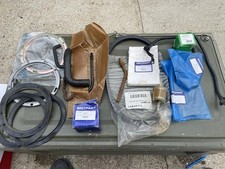 military land rover for sale  WINCHESTER