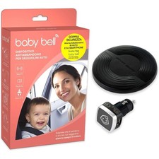 Baby bell dispositivo usato  Lucca