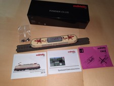 Märklin 39170 mfx gebraucht kaufen  Bad Schwartau