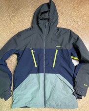 Top protest snowboardjacke gebraucht kaufen  Poppenricht