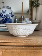 Antique ironstone bowl for sale  Funkstown