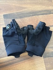 Assos fahrrad handschuhe gebraucht kaufen  Rösrath