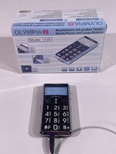 Vintage lympia viva gebraucht kaufen  Recklinghausen