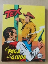 Tex 106 400 usato  Ischia