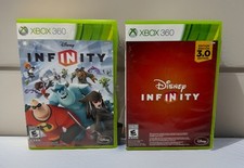Jogos do Disney Infinity Xbox 360 totalmente testados, usado comprar usado  Enviando para Brazil