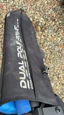 Map dual pole for sale  CARLISLE