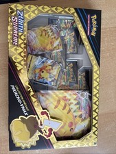Coffret pikachu vmax d'occasion  Blois