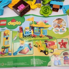 Lego Duplo Playground Conjunto Nº# 10864, usado comprar usado  Enviando para Brazil