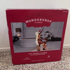 Wondershop target tall for sale  Portola