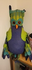 Vintage 1970s owl for sale  SWINDON