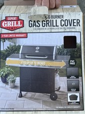 Expert grill heavy for sale  Auburn