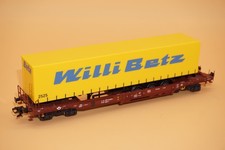 Märklin spur 47440 gebraucht kaufen  Hamburg