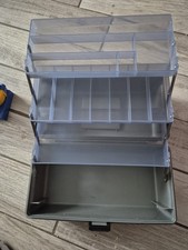 Artbin twin top for sale  LONDON
