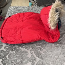 Good2go red faux for sale  Santa Clarita