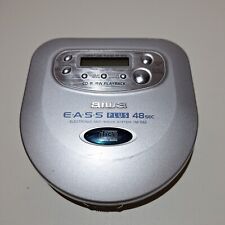 Aiwa v512 portable for sale  STOCKTON-ON-TEES