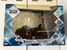 Doctor three doctors for sale  EDINBURGH