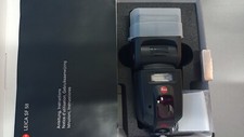 Leica sf58 ttl for sale  PEACEHAVEN