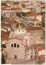 Alghero sassari chiesa usato  Isola Vicentina