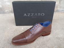 Chaussures hommes derbies d'occasion  Chirens