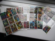 Mars attacks trading for sale  SALISBURY