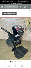 Hauck saturn buggy for sale  LONDON