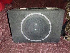 Memorex stereo speakers for sale  Galax