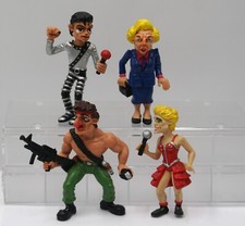 Spitting image rambo gebraucht kaufen  Mönchengladbach