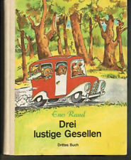 Lustige gesellen drittes gebraucht kaufen  Altenburg