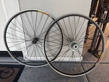 mavic cxp22 wheels for sale  Albuquerque