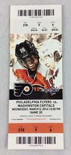 Nhl 2014 washington for sale  Atlanta