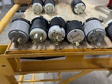 Nema 30p locking for sale  Cromwell