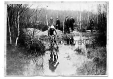 Photo meurisse cyclisme d'occasion  Chartres-de-Bretagne