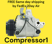 Compressor lexus ls430 for sale  San Fernando