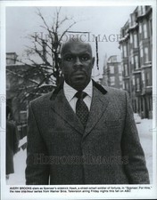 1988 press photo for sale  Memphis