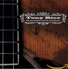 CD- The Bluegrass Guitar Collection comprar usado  Enviando para Brazil