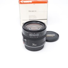 Lente Canon EF 24mm f/2.8 Prime - Ótimo Estado comprar usado  Enviando para Brazil