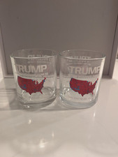 Pair trump whiskey for sale  Clearwater