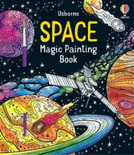 Space magic painting for sale  MILTON KEYNES
